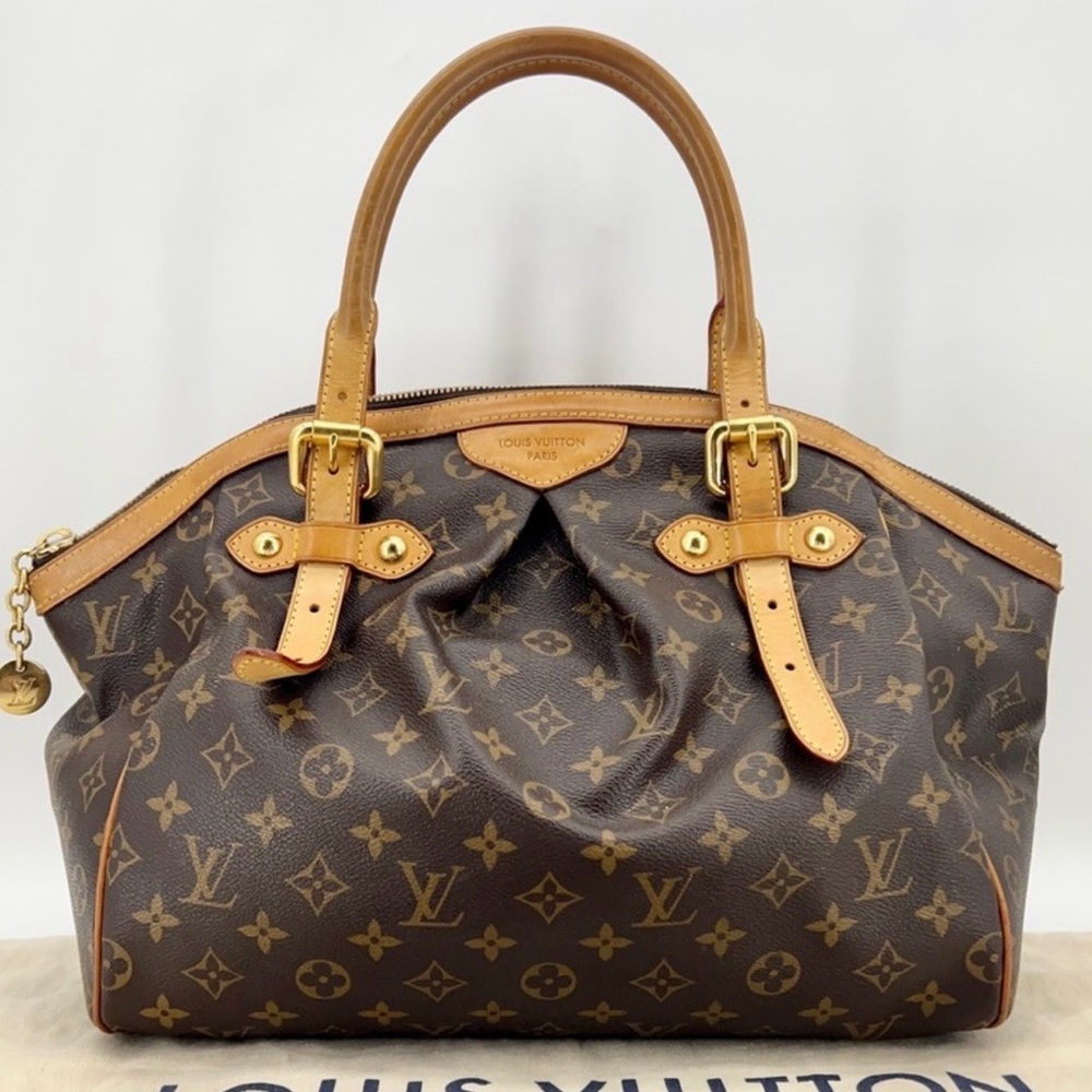 Louis Vuitton Tivoli Gm bag